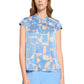 Bluse Kurz 1/2 Arm - 80003322