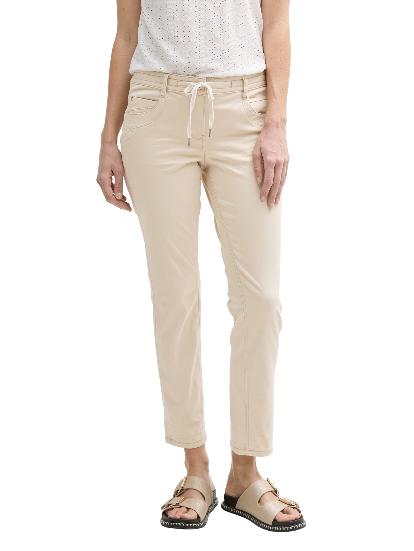Tom Tailor Tapered relaxed - 1040963