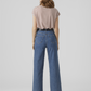 VMAVA SS TOP STRIPE GA JRS  NOOS - 10284469