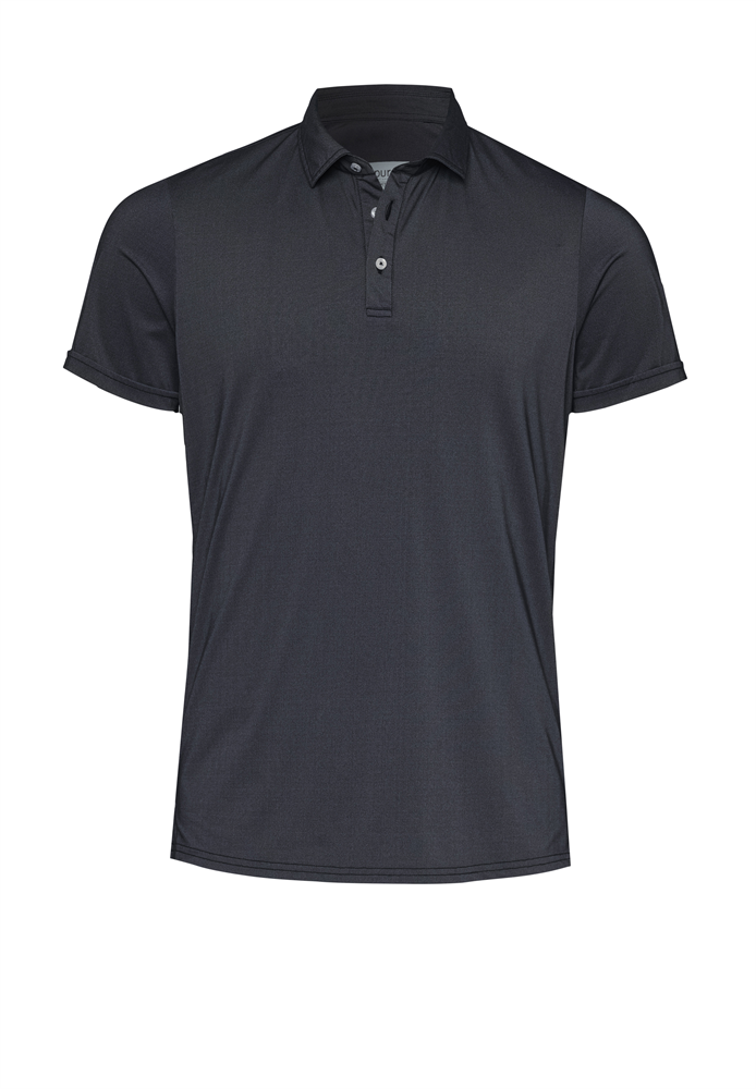 Pure Functional Polo slim fit Halb - E31320-92930