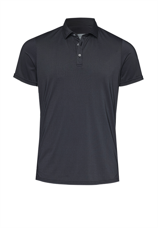 Pure Functional Polo slim fit Halb - E31320-92930