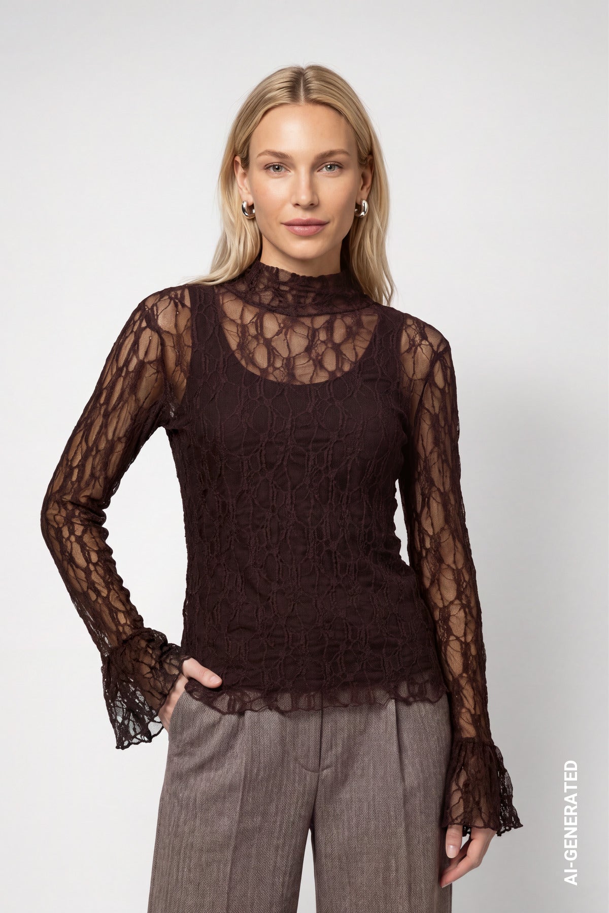 Pullover - 810489
