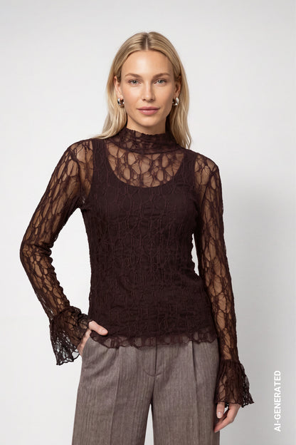 Pullover - 810489