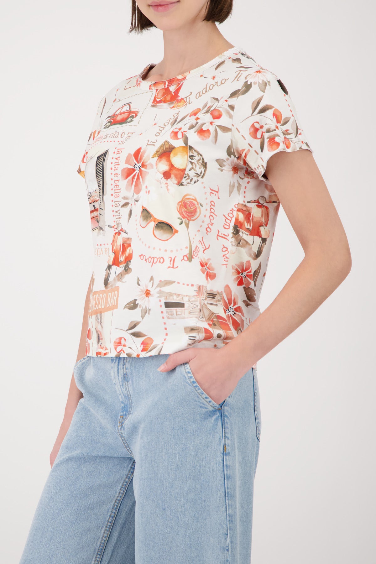 T-Shirt - 410754