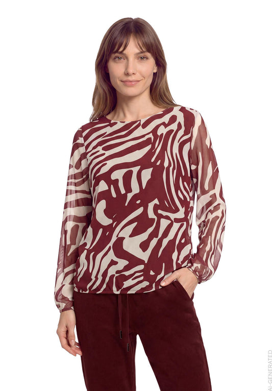 Shirt Kurz 1/1 Arm - 21963137