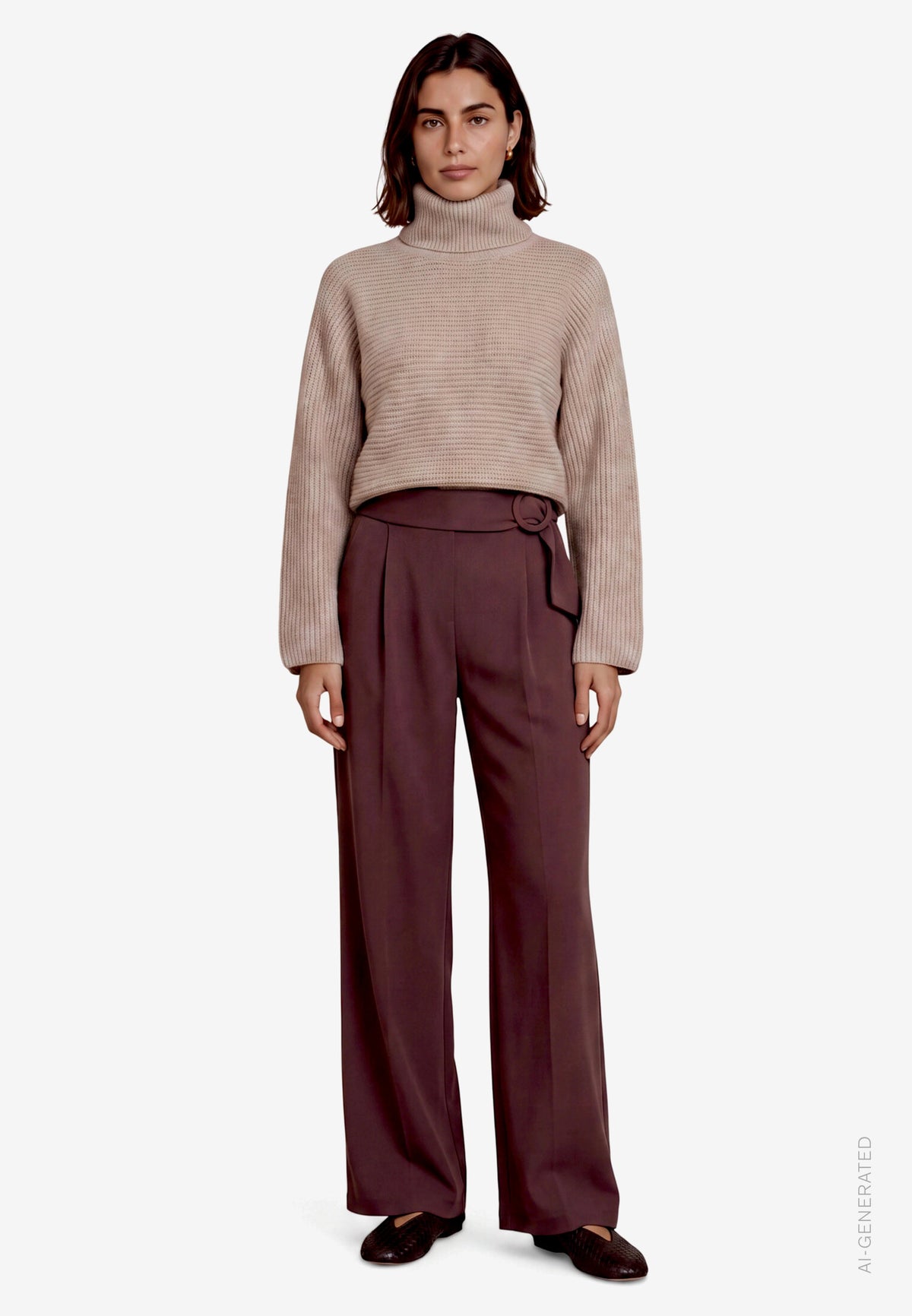 Hose Casual 1/1 Länge - 110-10004329