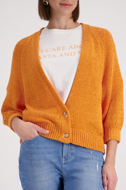 Strickjacke - 410267