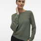 VMERICA LS O-NECK PULLOVER GA BOO - 10300153