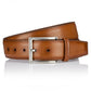 Ledergürtel LINDENMANN - 1580509