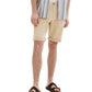 regular stretch chino shorts - 1040228