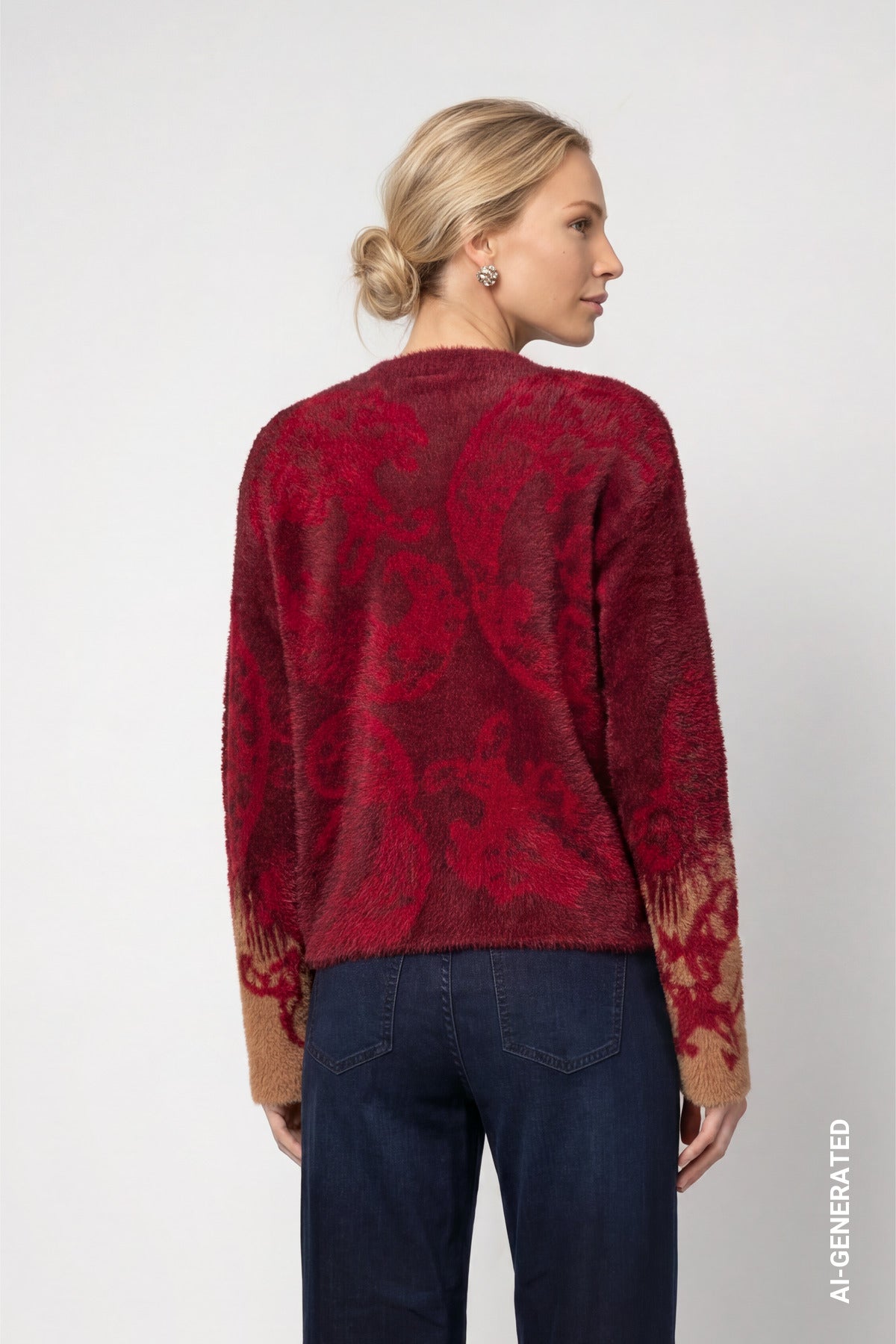 Pullover - 809897
