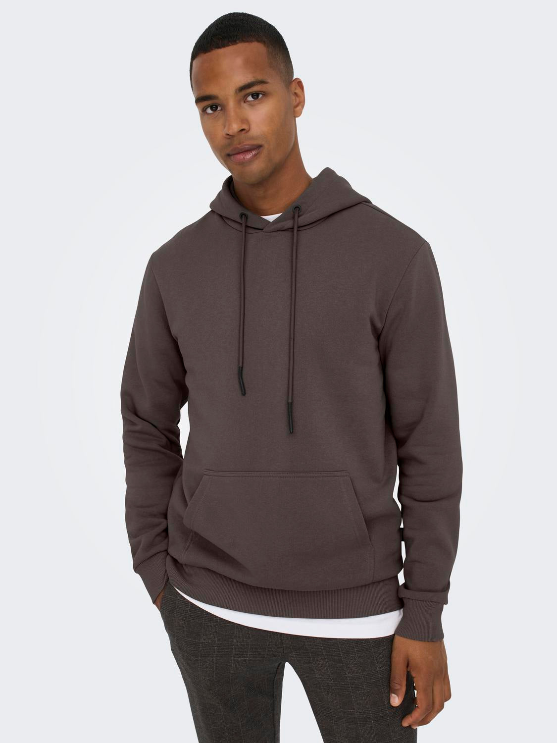 ONSCERES HOODIE SWEAT NOOS - 22018685