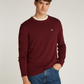 TJM SLIM ESSNTLS C-NECK SWEATER - DM0DM18370