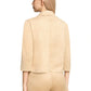 Blazerjacke Kurz 3/4 Arm - 47021673