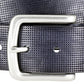Ledergürtel LINDENMANN - 1000440