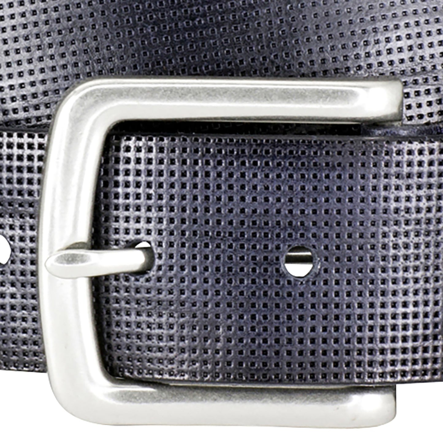 Ledergürtel LINDENMANN - 1000440