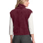 Strickjacke Kurz ohne Arm - 59463433