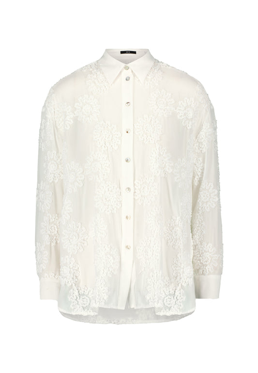 zero Bluse - 1086012157