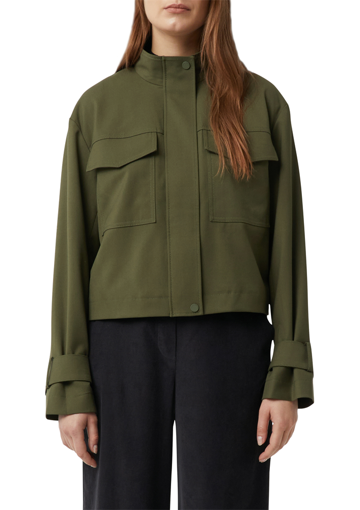 Indoor-Jacke - 2173737