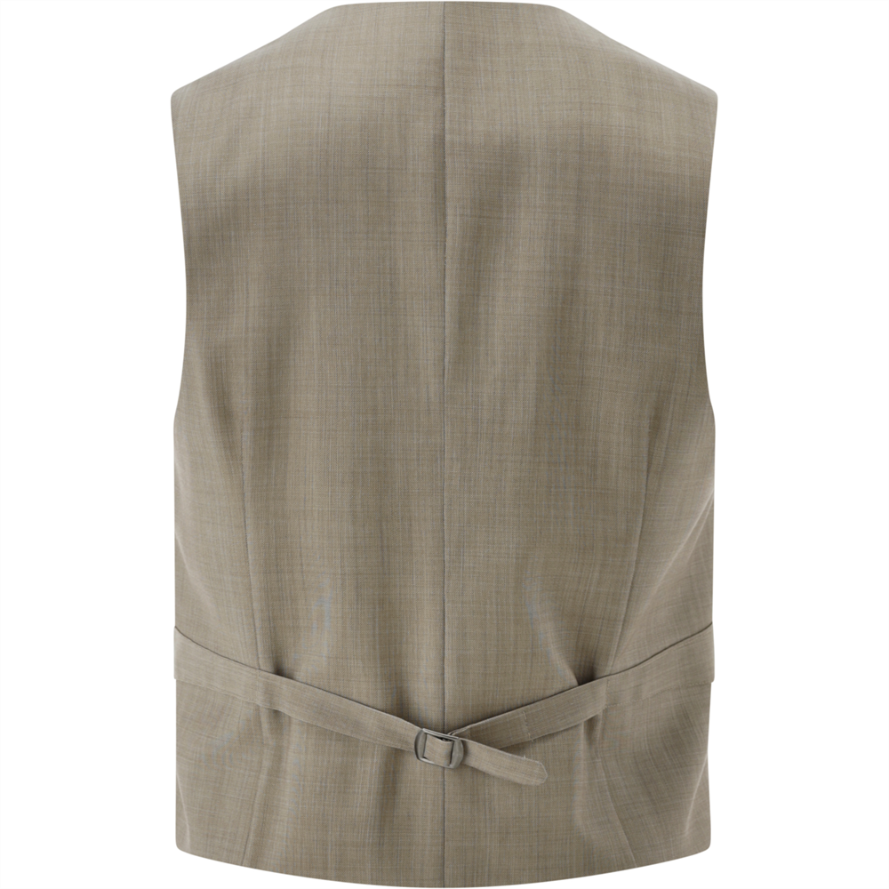 Weste/Waistcoat CG Philipp-ST - 10.158S0 / 440033
