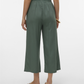 VMMYMILO H/W CULOTTE PANT WVN GA - 10321626
