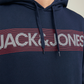 JJECORP LOGO SWEAT HOOD NOOS - 12152840