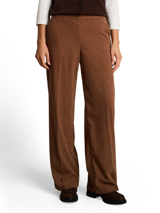 TTLea wide leg corduroy - 1052977
