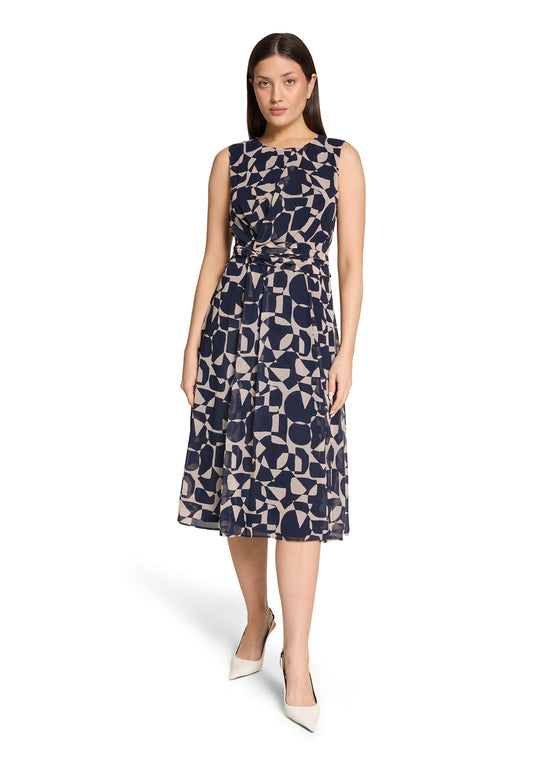 Kleid Lang ohne Arm - 10093328