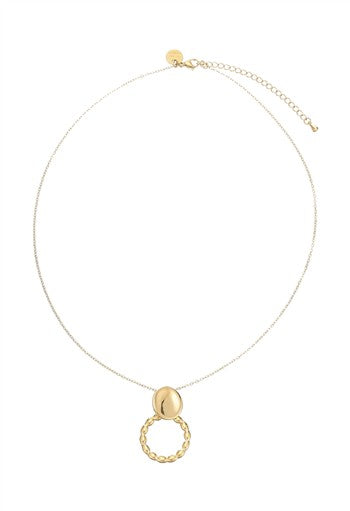 kurze Halskette Set - 210126496