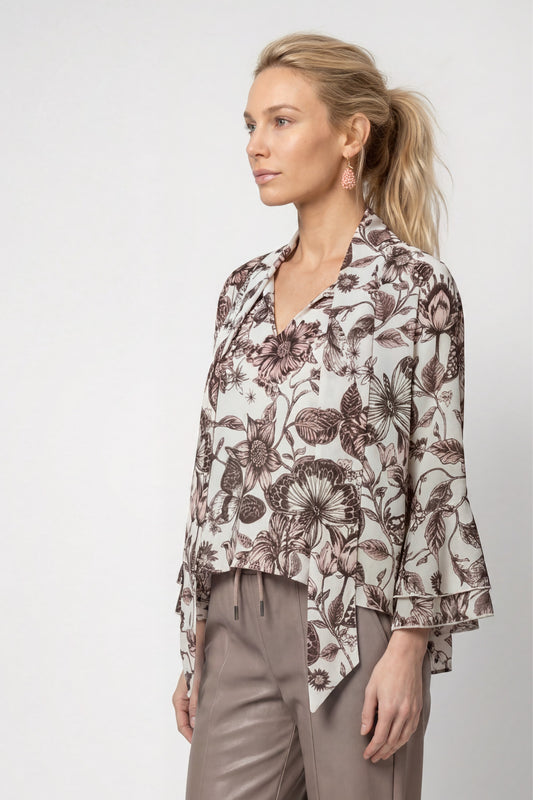Bluse - 809765