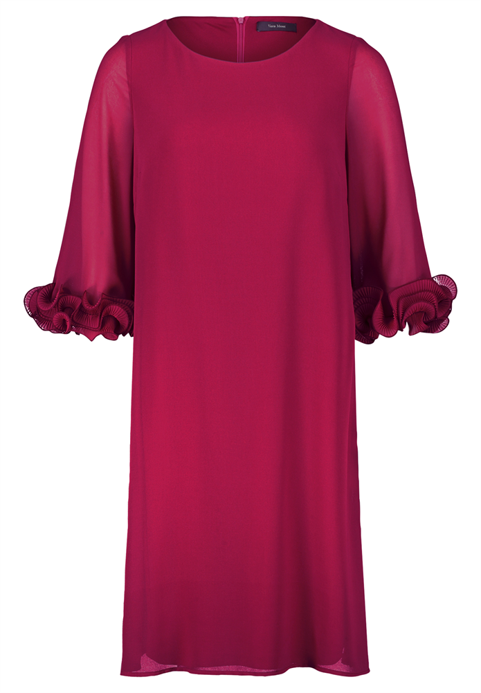 Kleid Kurz 3/4 Arm - 50694000