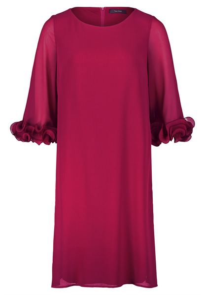 Kleid Kurz 3/4 Arm - 50694000