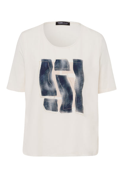 W51Top/TShirt - W51108453