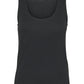 VMISME U-NECK TANK TOP VMA - 10300912