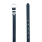 Ledergürtel LINDENMANN TAOB - 1004604