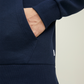 JJECORP LOGO SWEAT HOOD NOOS - 12152840