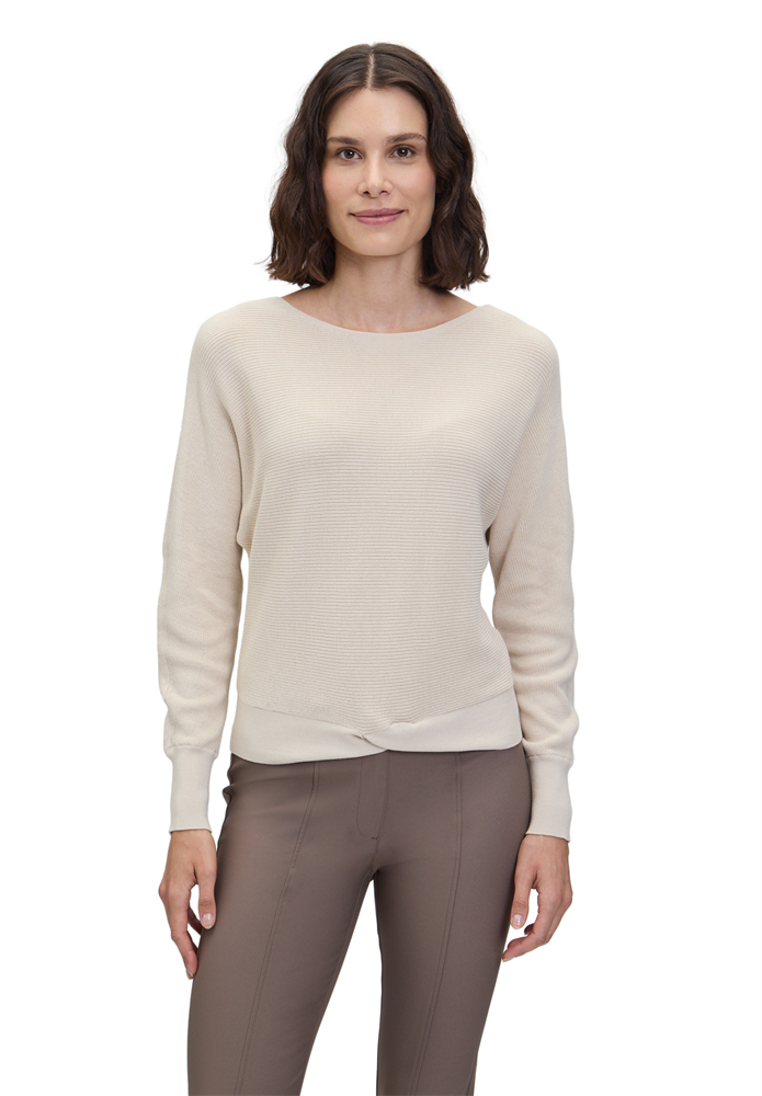 Strickpullover Kurz 1/1 Arm - 52871513