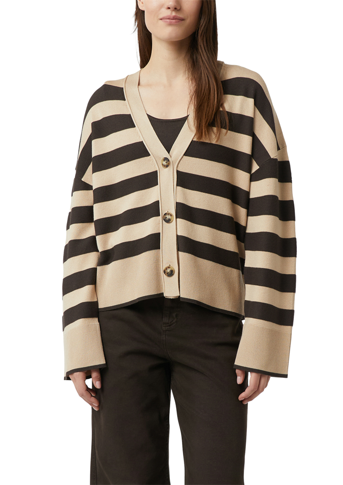 Strickjacke - 2175813