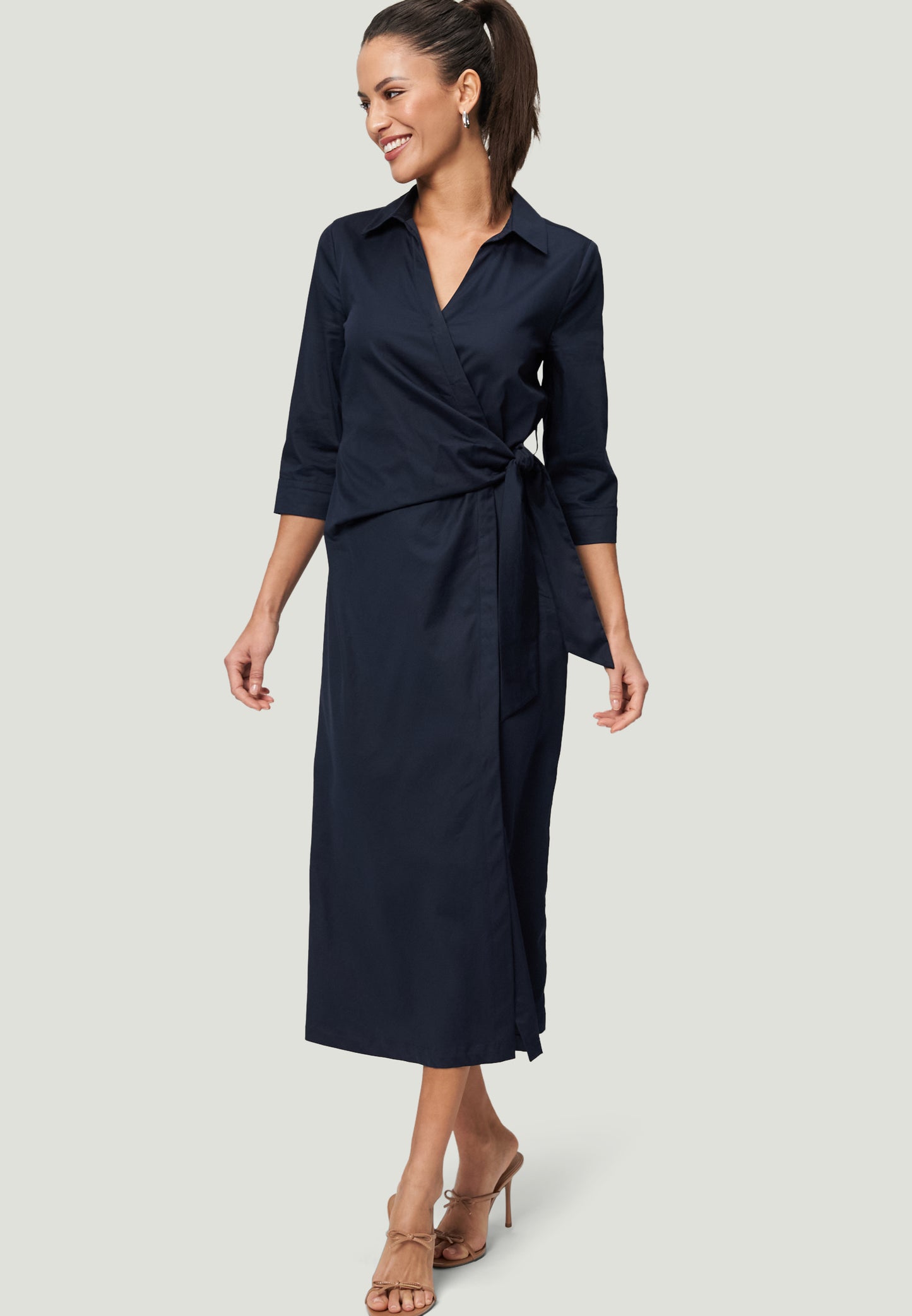 zero Kleid - 1010002339