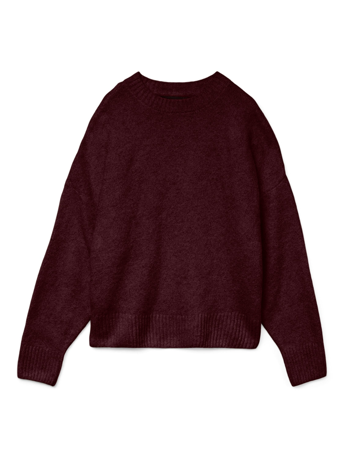 VMBOOM LS O-NECK PULLOVER GA NOOS - 10320463