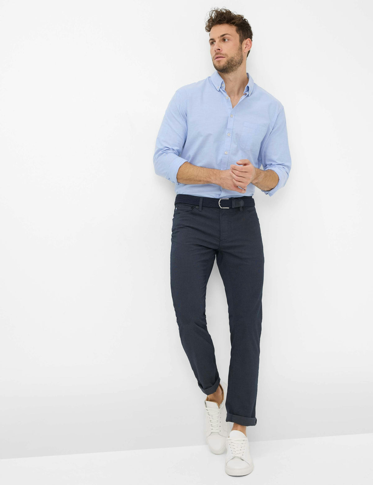 STYLE.CHUCK - 07-3050 07863020