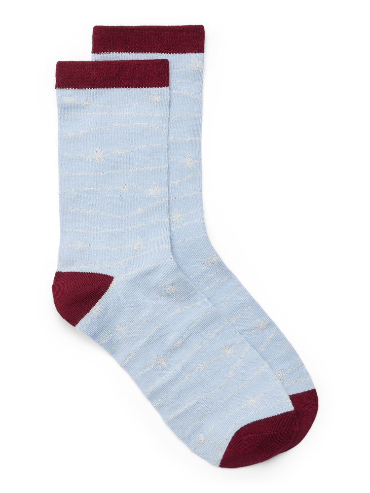 VMELF SOCKS GIFTBOX XMAS - 10274034