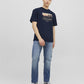 JORVESTERBRO PHOTO SS TEE CREW NECK - 12240123