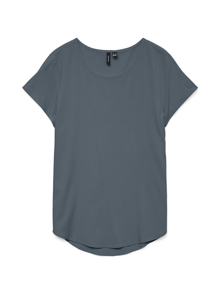 VMBELLA SS TOP WVN GA NOOS - 10303431