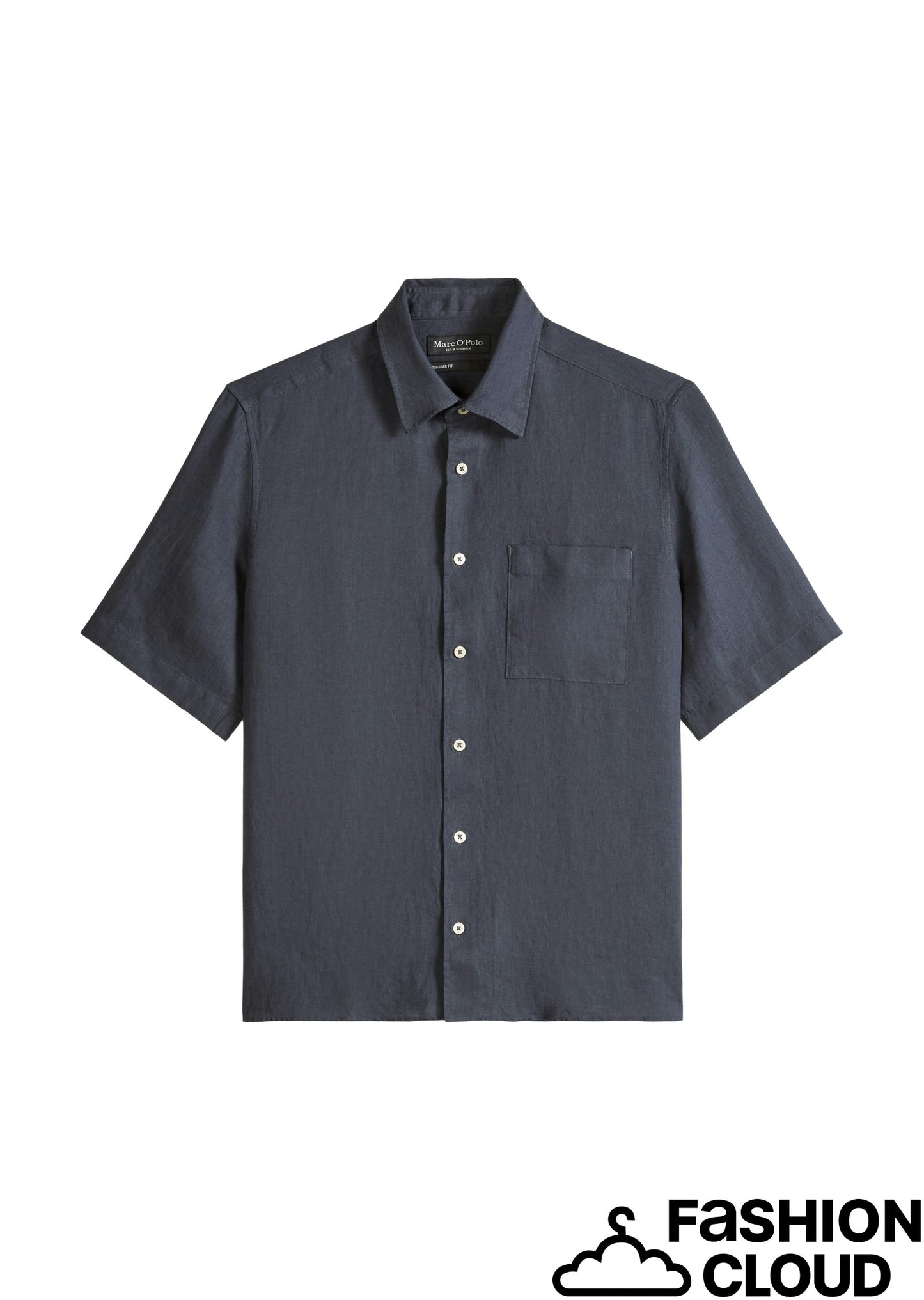 Woven Shirts Shortsleeve - 5000012798