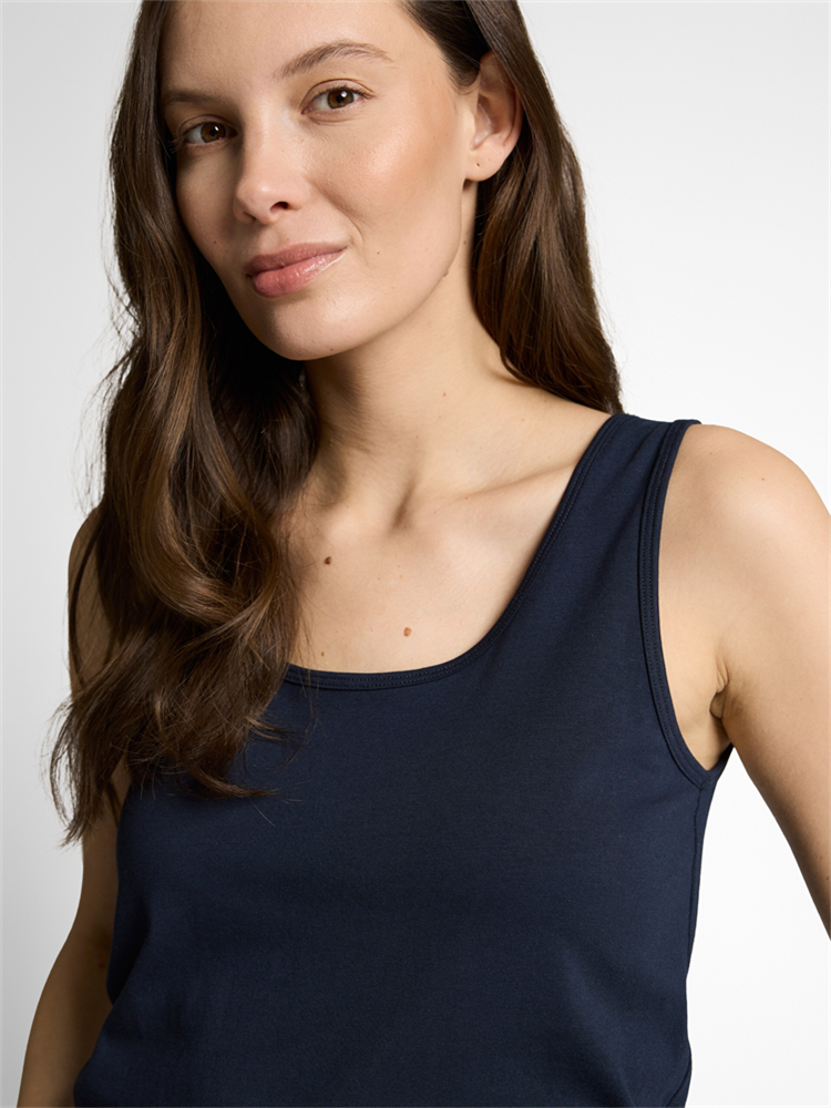 T-shirt top crew neck - 1050431