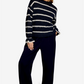 Strickpullover Kurz 1/1 Arm - 110-10003754
