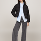 TJW ESSENTIAL PUFFER EXT - DW0DW18827