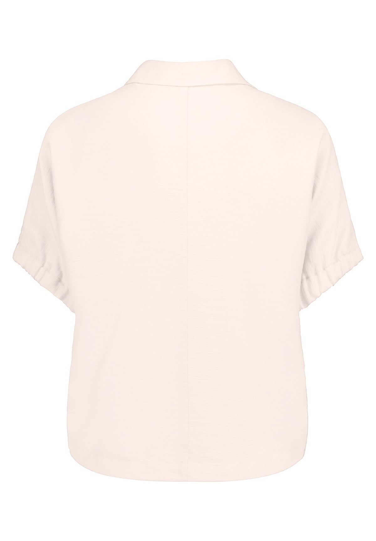 Bluse Kurz 1/2 Arm - 89253030