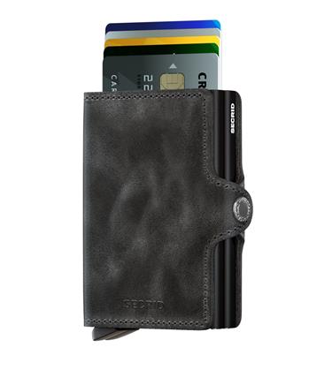 Twinwallet Vintage